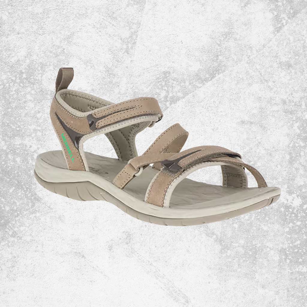 Merrell Women's Siren Q2 Strap Sandal