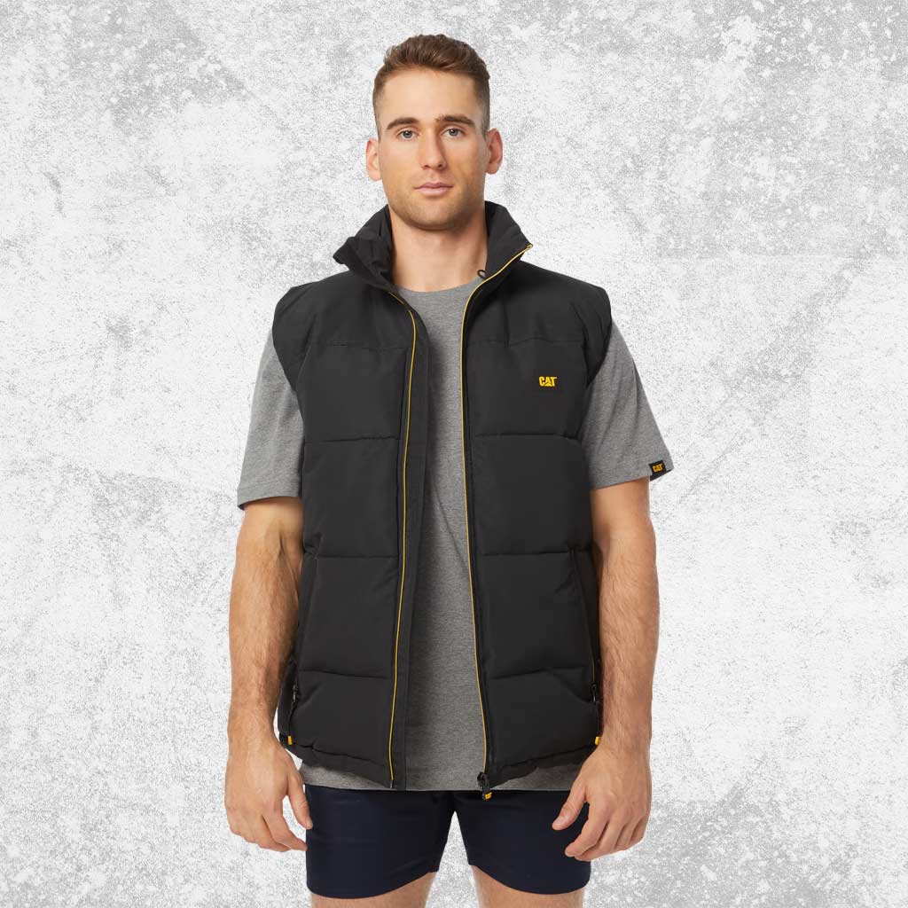 CAT Arctic Zone Vest