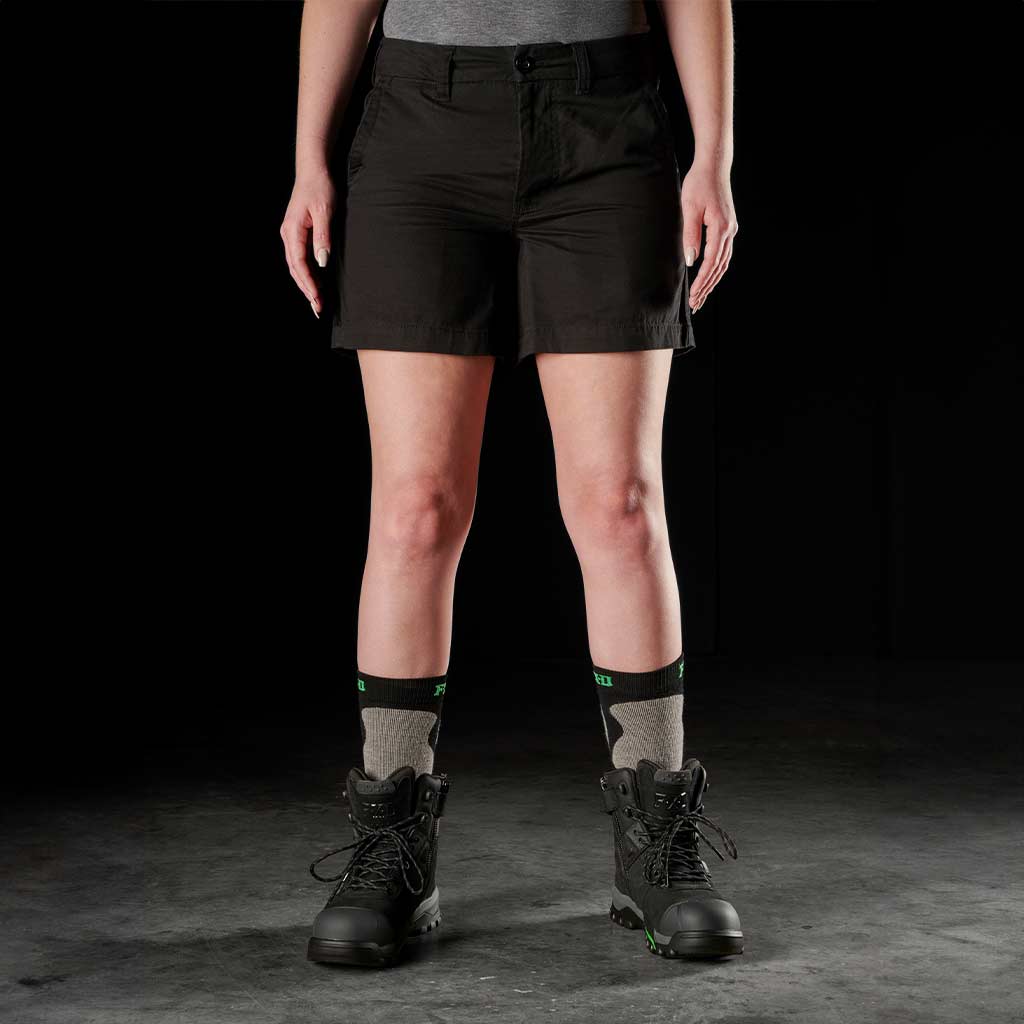 FXD WS-2W Women's Short Work Shorts