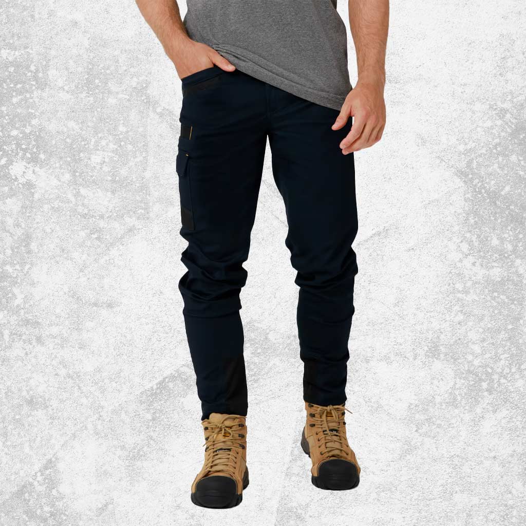 cat elite operator pants