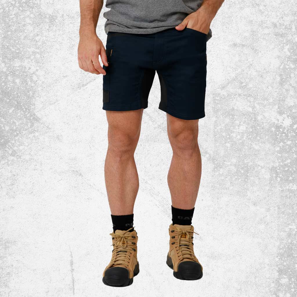 CAT Elite Operator Shorts