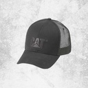 CAT Raised Logo CAP