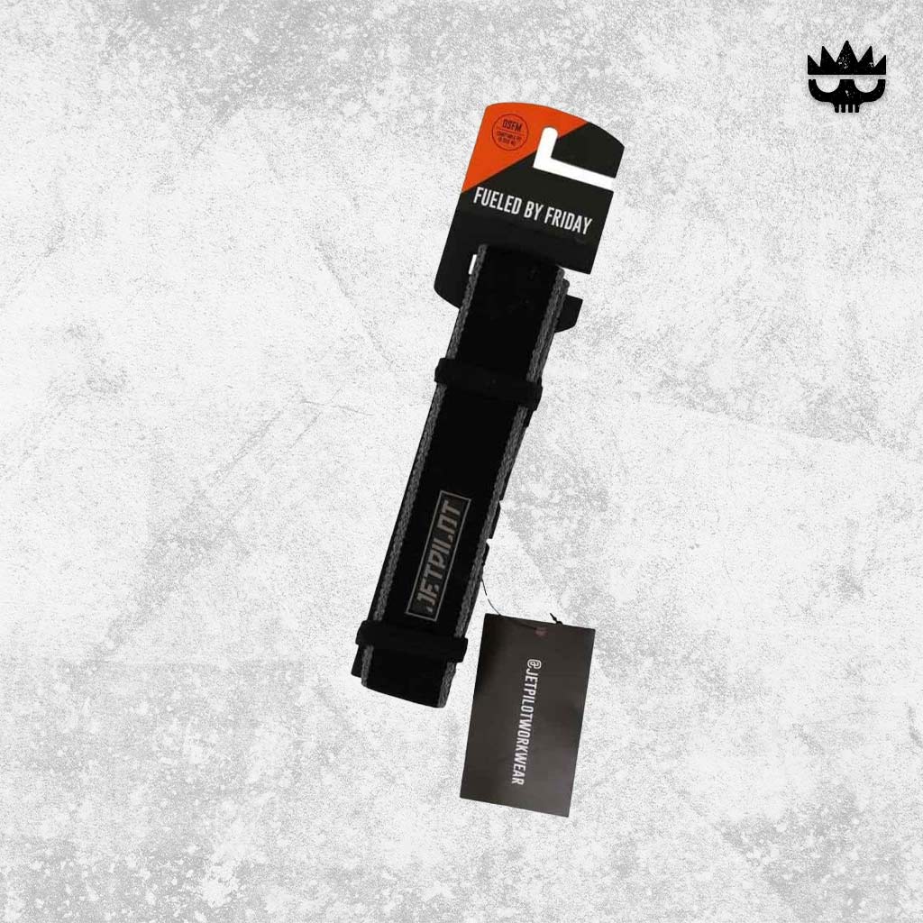 Jetpilot Adjustable Belt