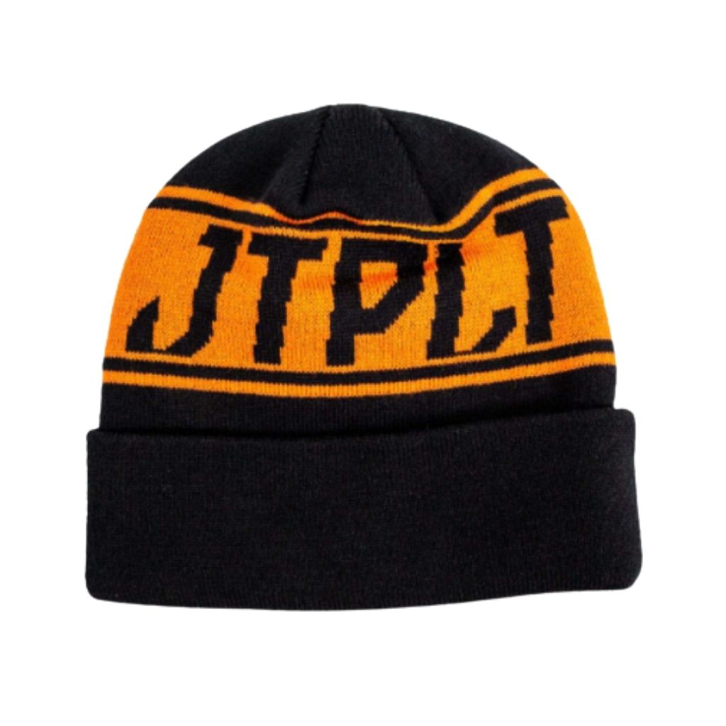 JetPilot JPWW Beanie - Black