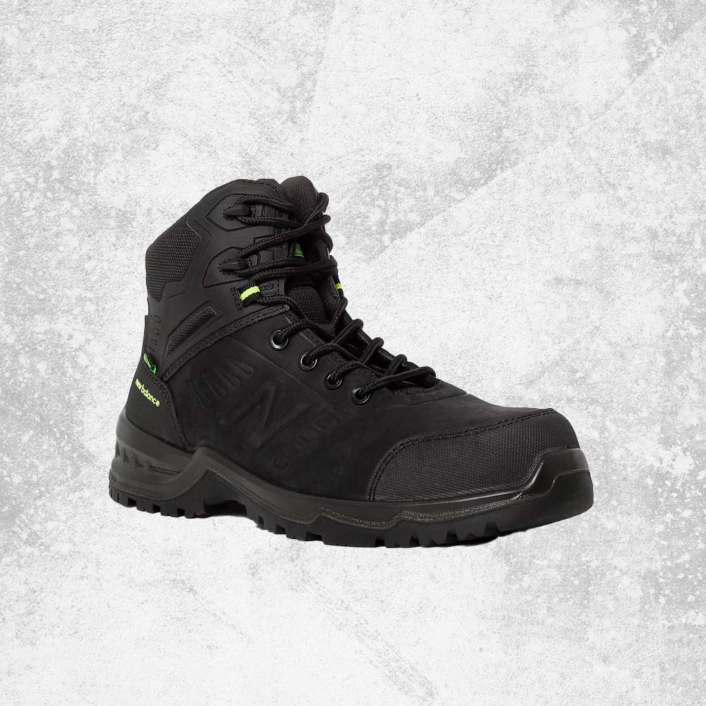 New Balance Contour Work Boot