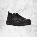 [MIDSPWR.BLK] New Balance Speedware Shoes (US7)