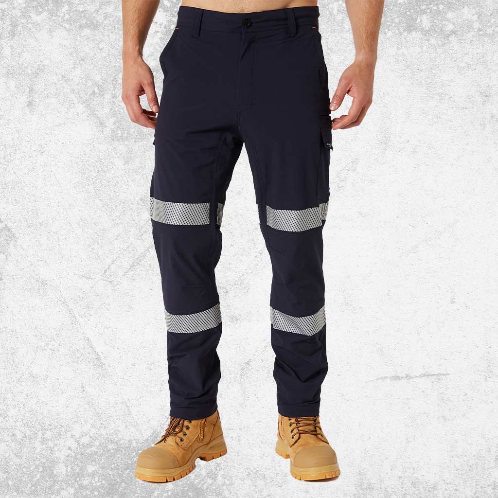Jetpilot-Taped Jet-Lite Pants