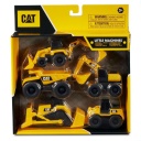 Cat Little Machines - Free when you spend over $100 on CAT Kids