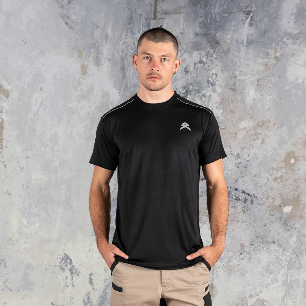 Anthem Performance S/S tee