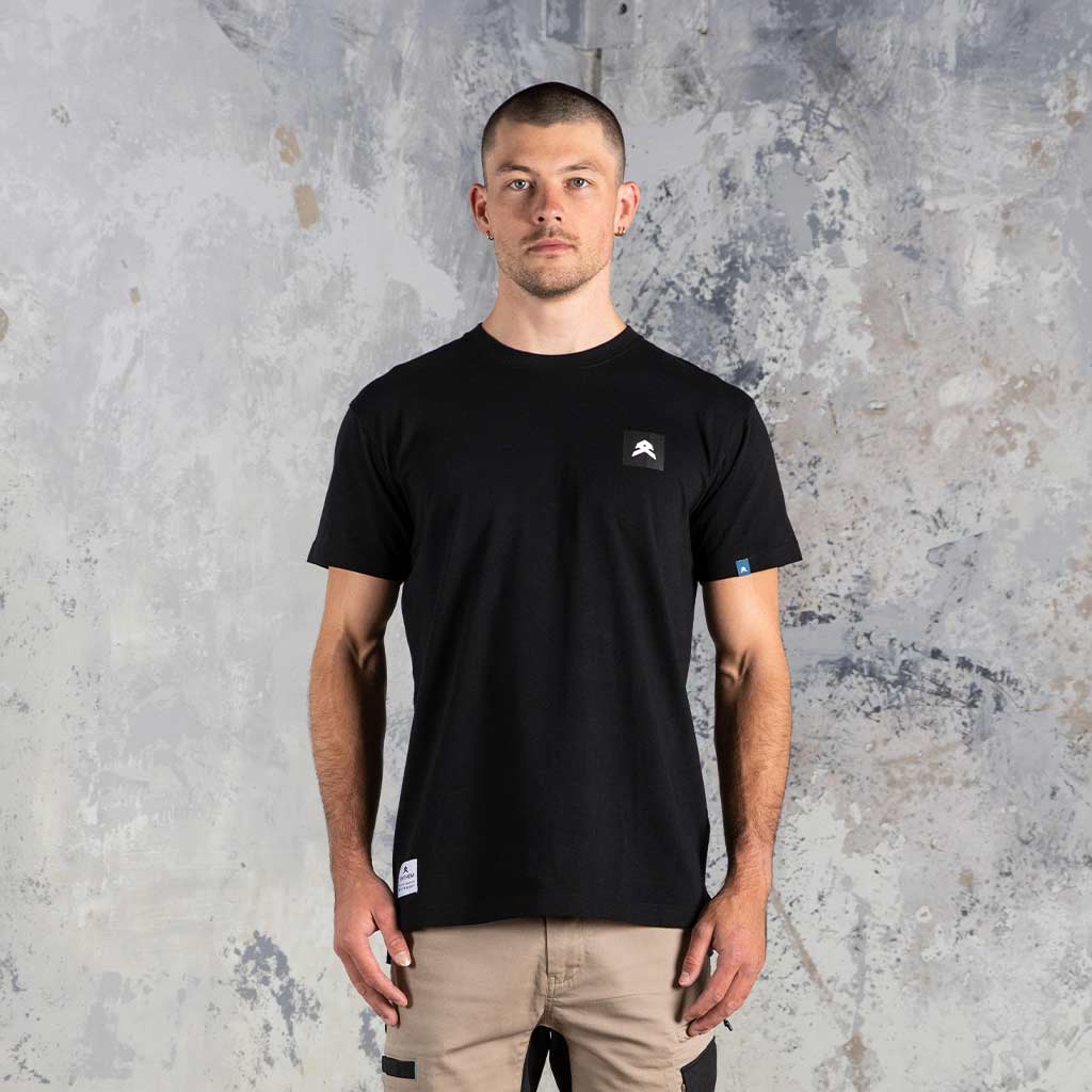 Anthem Icon Tee