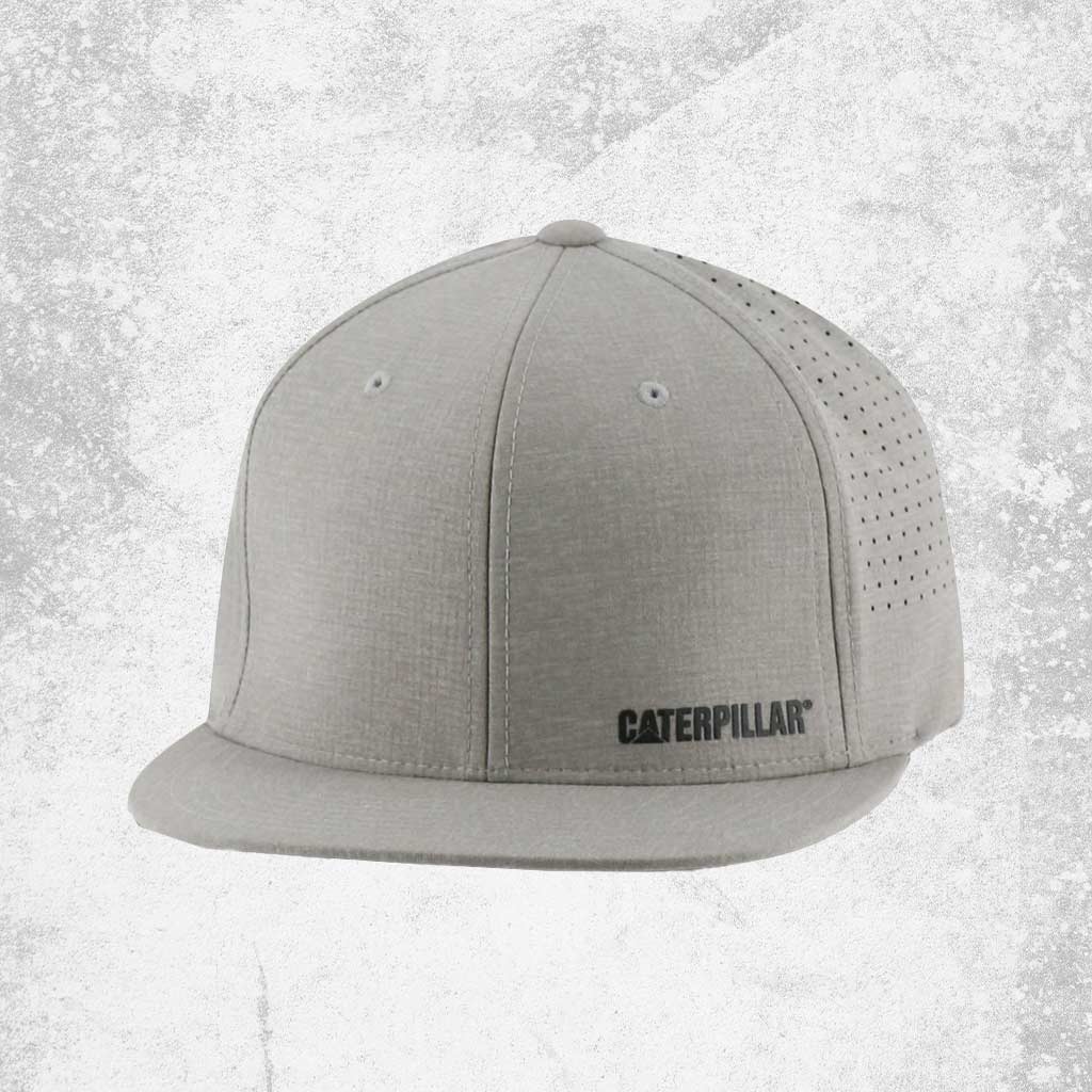CAT Laser Mesh Cap