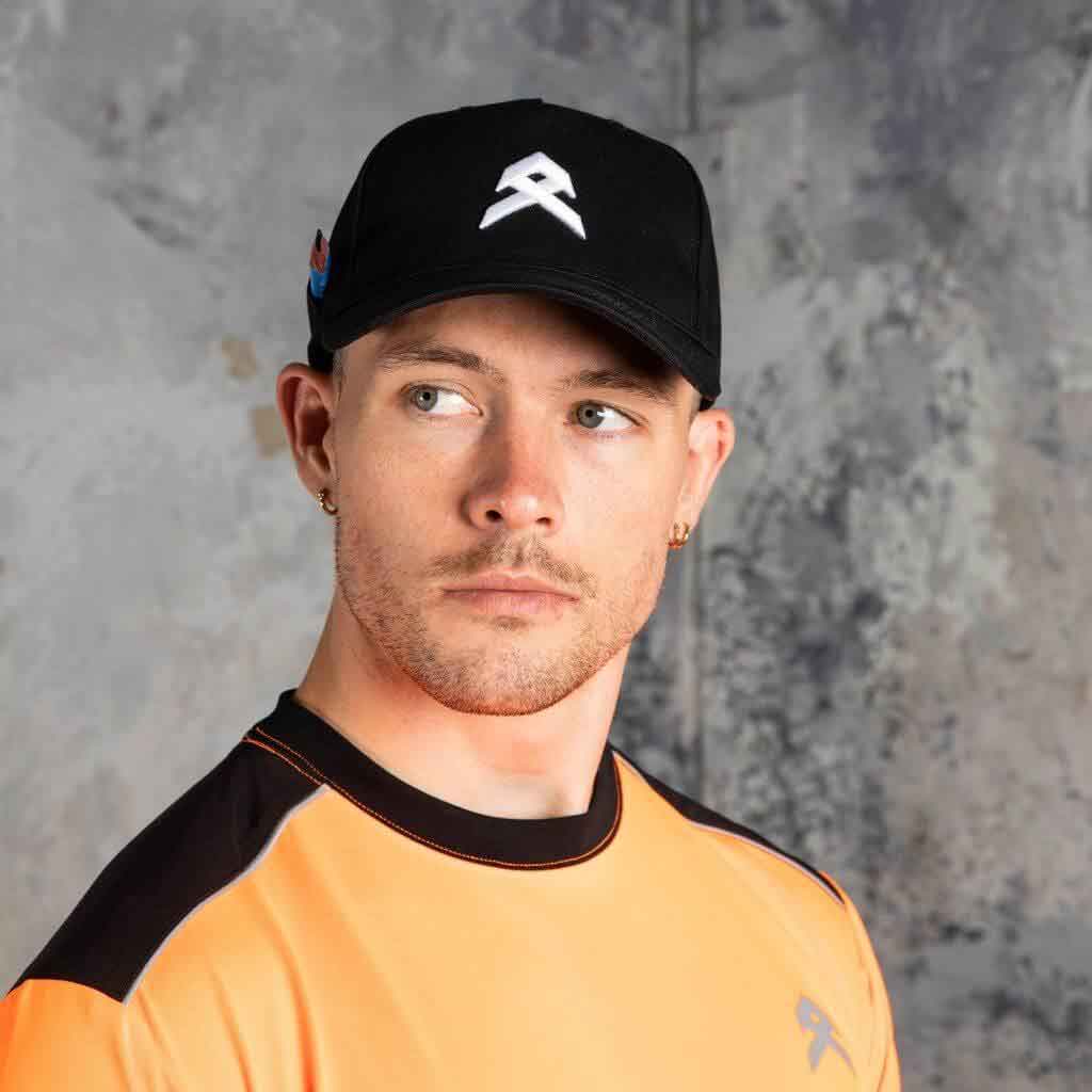 Anthem Carpenter A Frame Baseball Hat