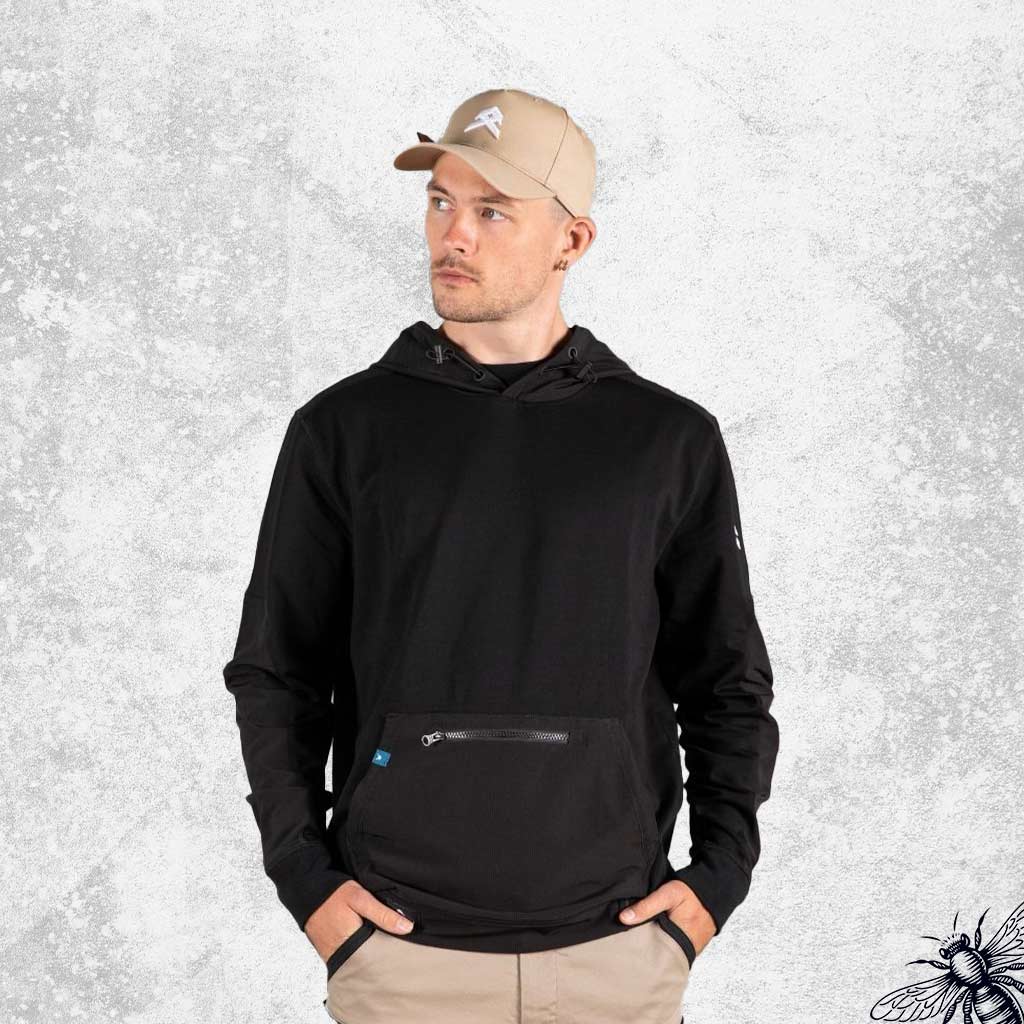 Anthem Tech Hooded Sweatshirt