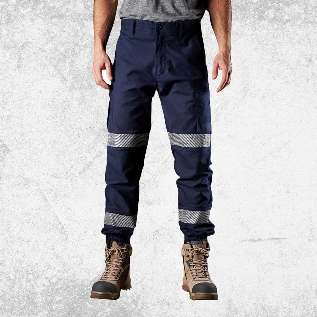 FXD WP-4T Taped Stretch Work Pants