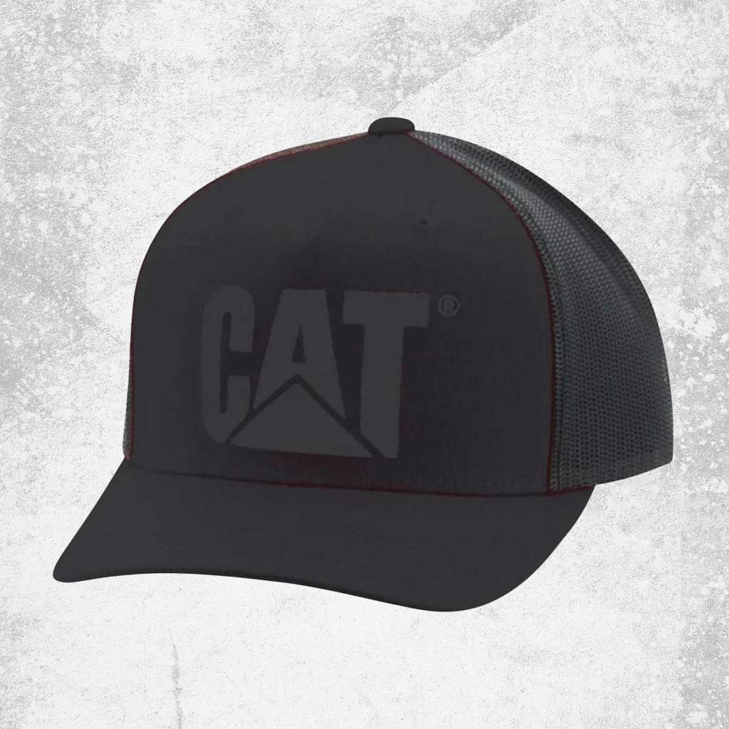 CAT XL CAP