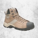 CAT Argon Zip ST Boots