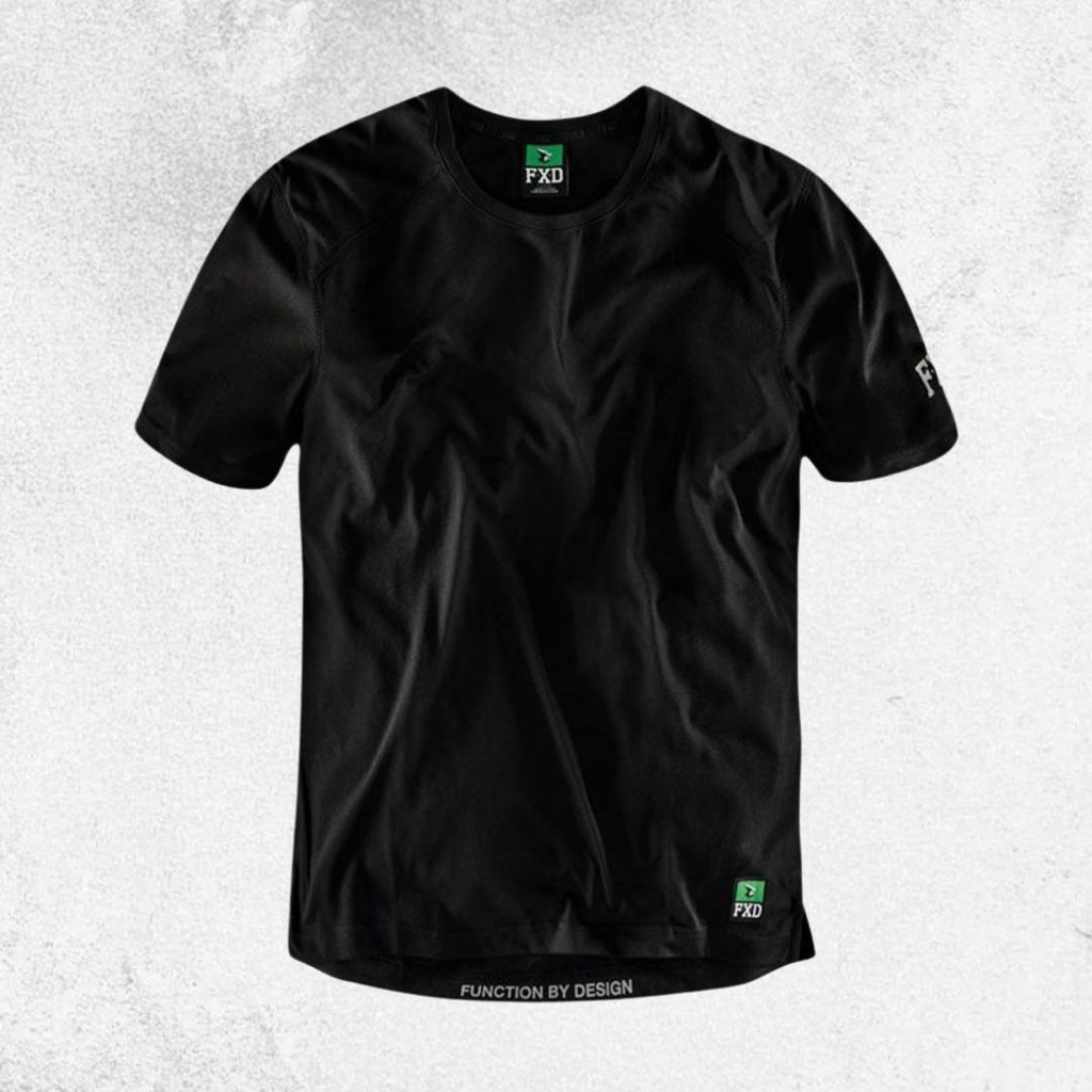 FXD WT-3 Tech Tee