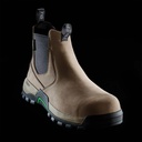 FXD WB-4 Slip-On Work Boot