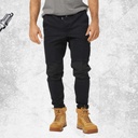 CAT Dynamic Pants - Black