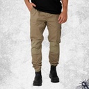 CAT Dynamic Pants - Khaki