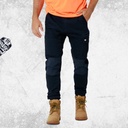 CAT Dynamic Pants - Navy