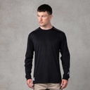 Anthem L/S Performance Tee