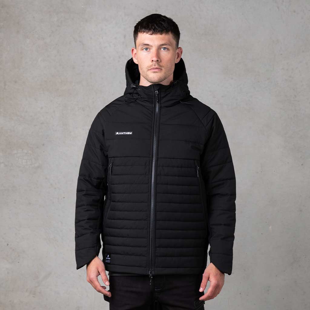 Anthem Performance Puffer Jacket