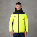 Anthem Performance Hi Vis Puffer Jacket