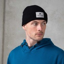 Anthem Patch Beanie