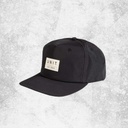 UNIT Courtz Snapback Cap