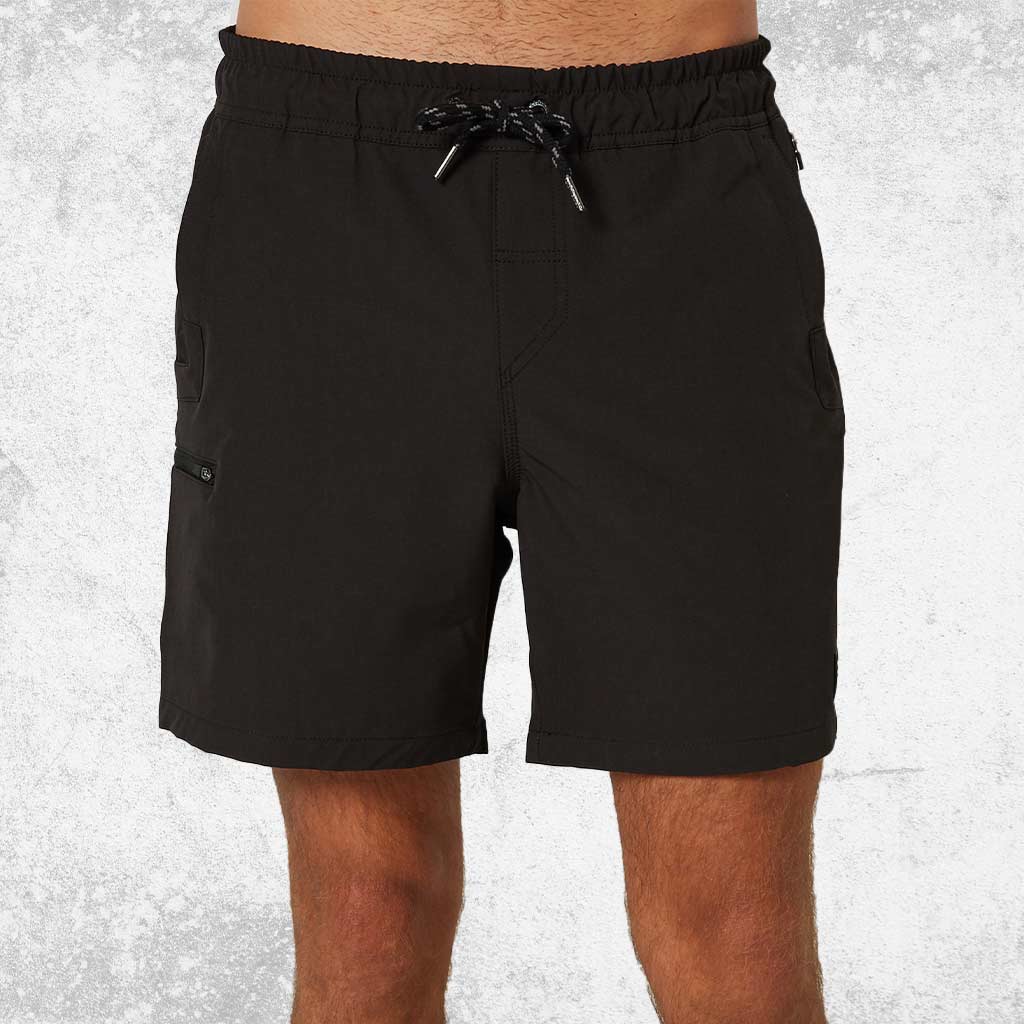 Jetpilot Jet-Lite Hybrid Walkshorts