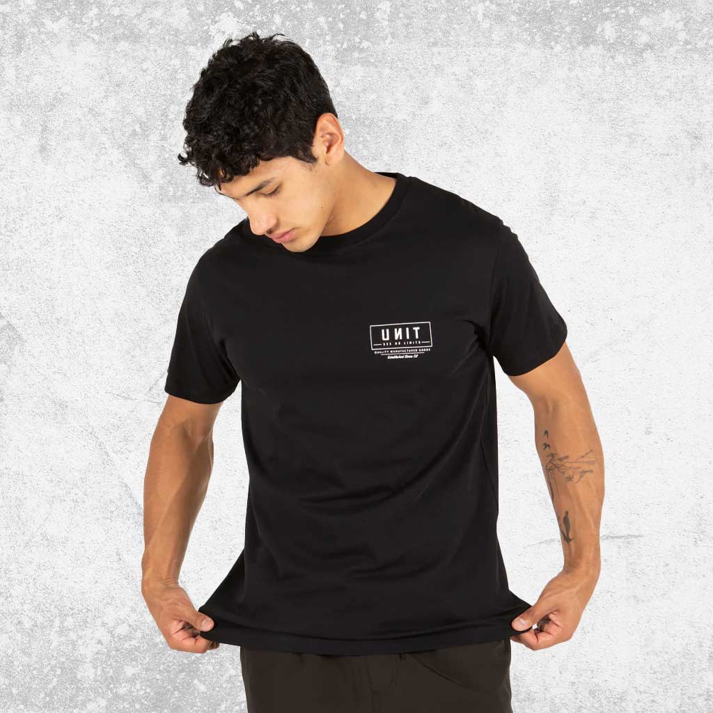 UNIT Men's Tee - Stance