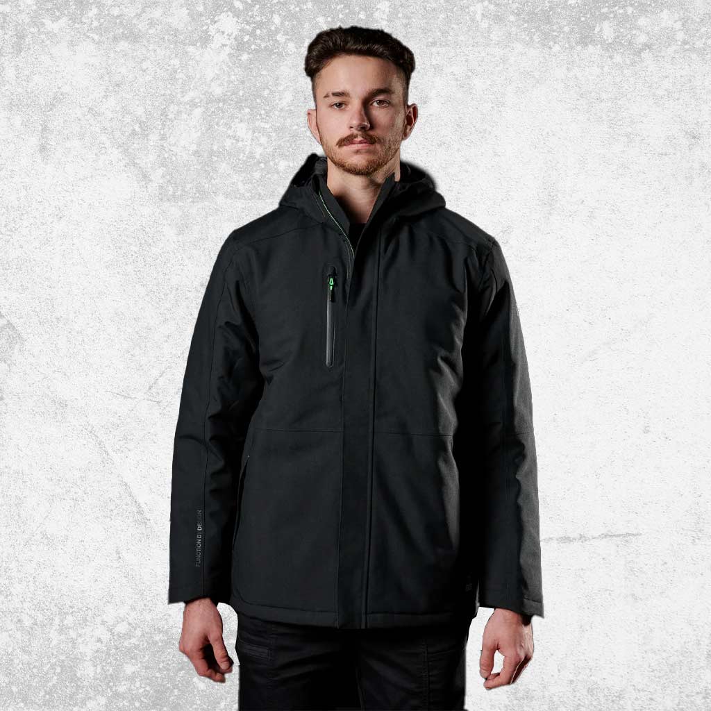 FXD WO-1 WP Jacket