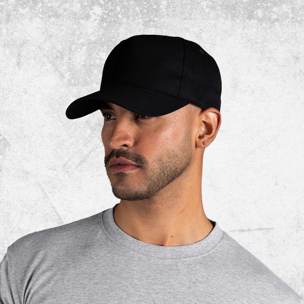 Anthem Blank A Frame Cap