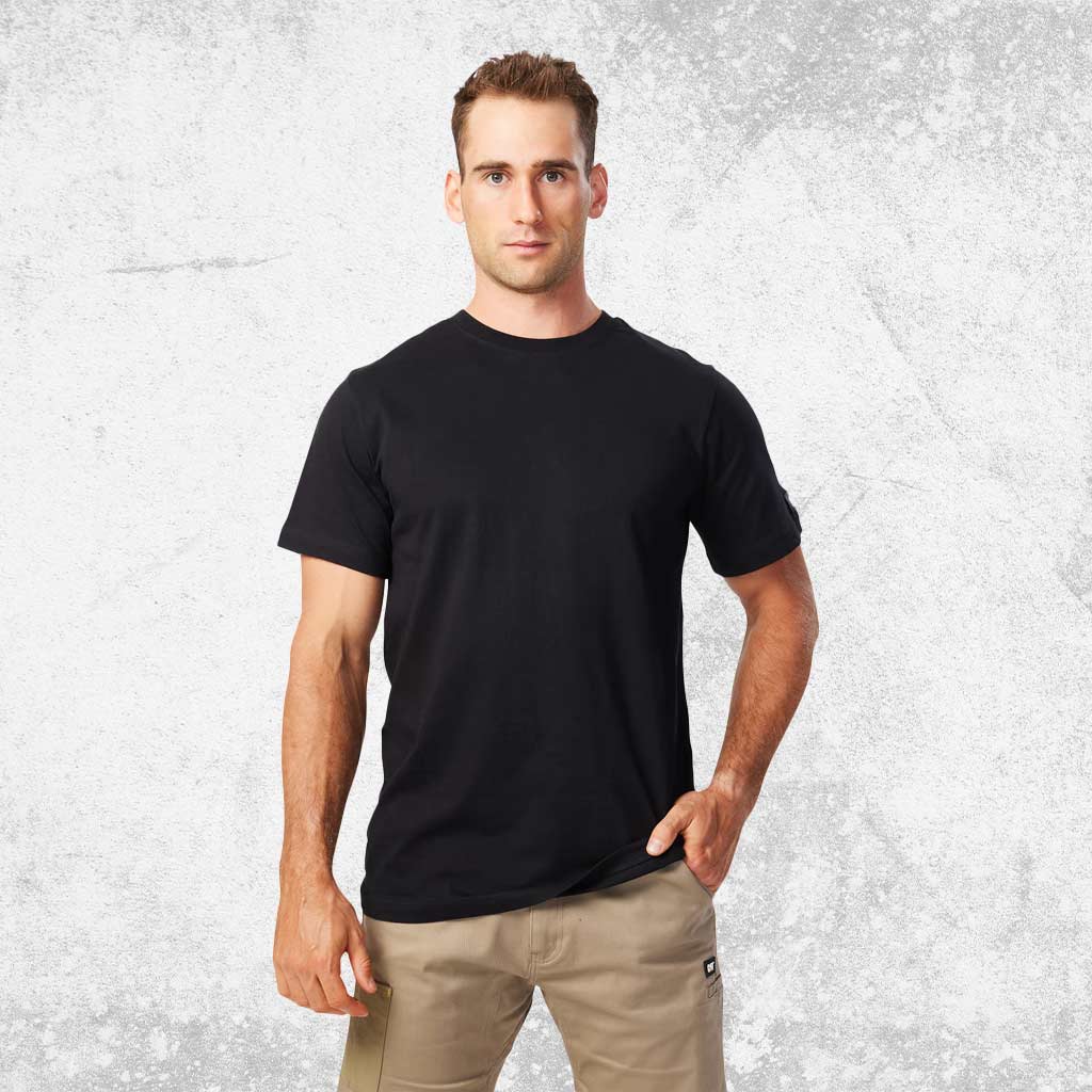 CAT Essential Tee