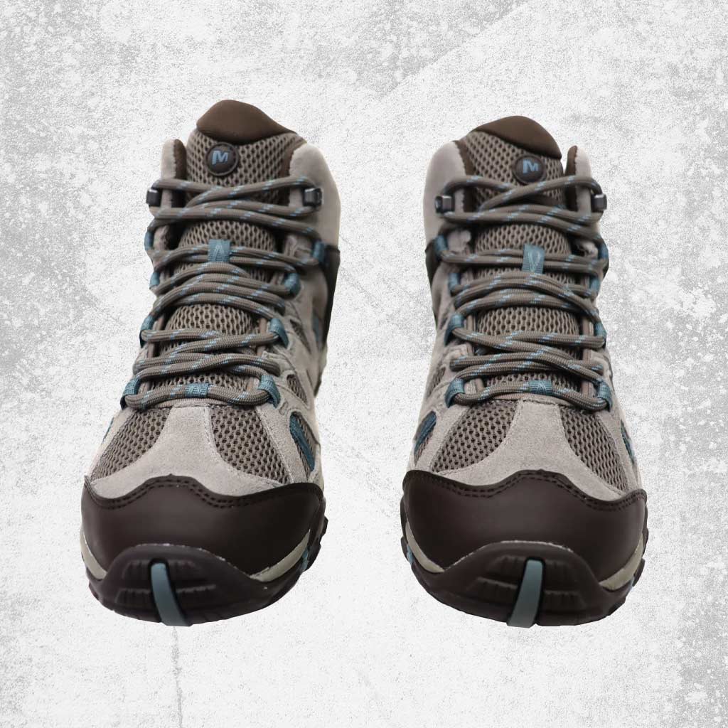 Merrell Deverta 2 Mid Waterproof Women's Shoe