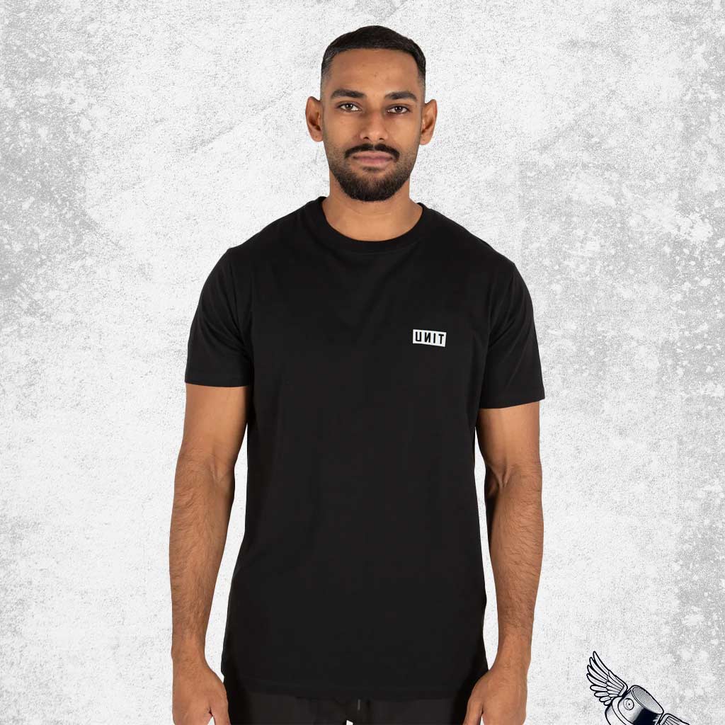 UNIT Men's Tee - Case