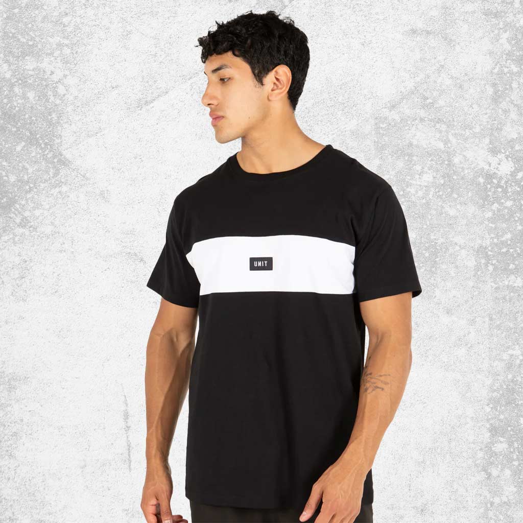 UNIT Men's Tee - Vert