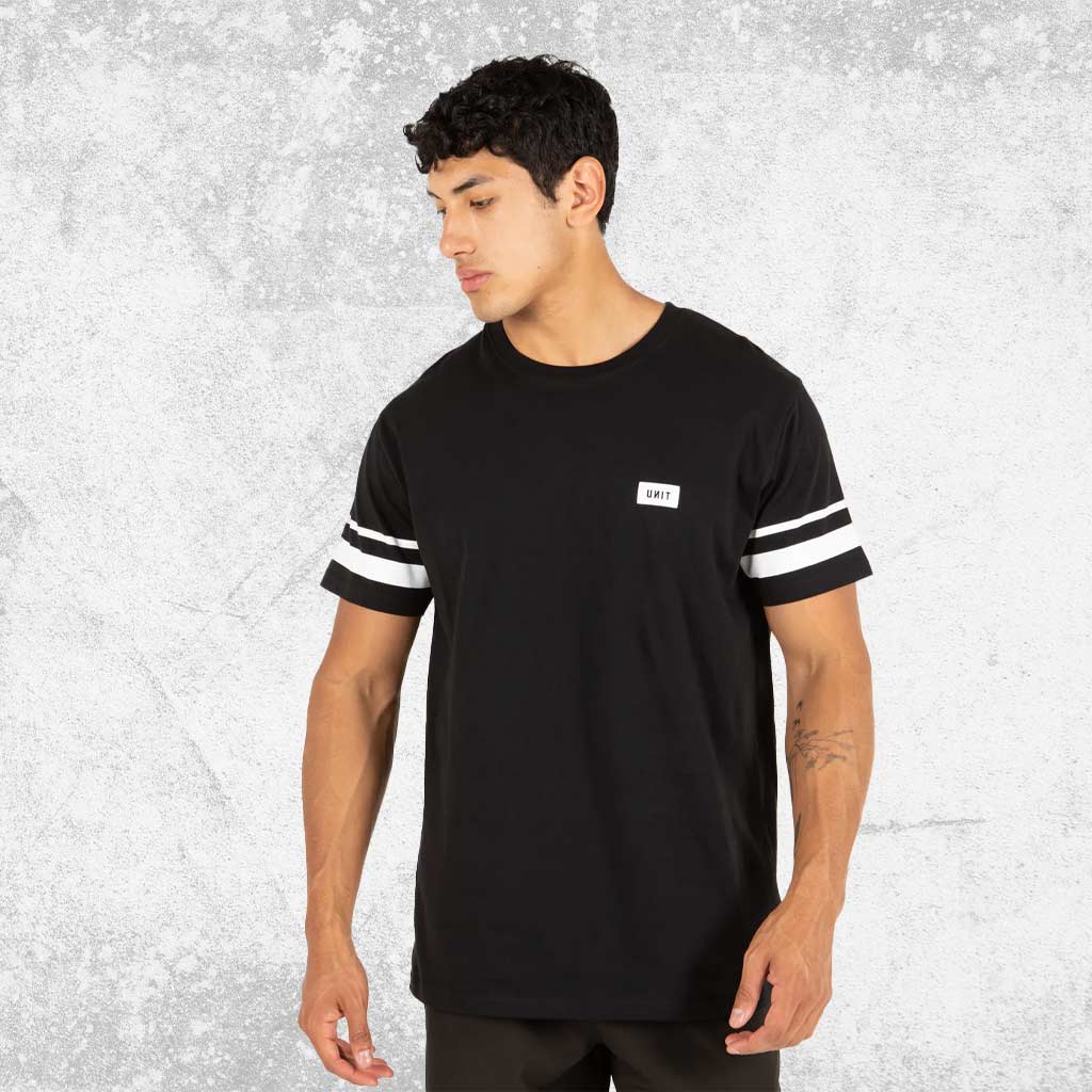 UNIT Men's Tee - Aspect