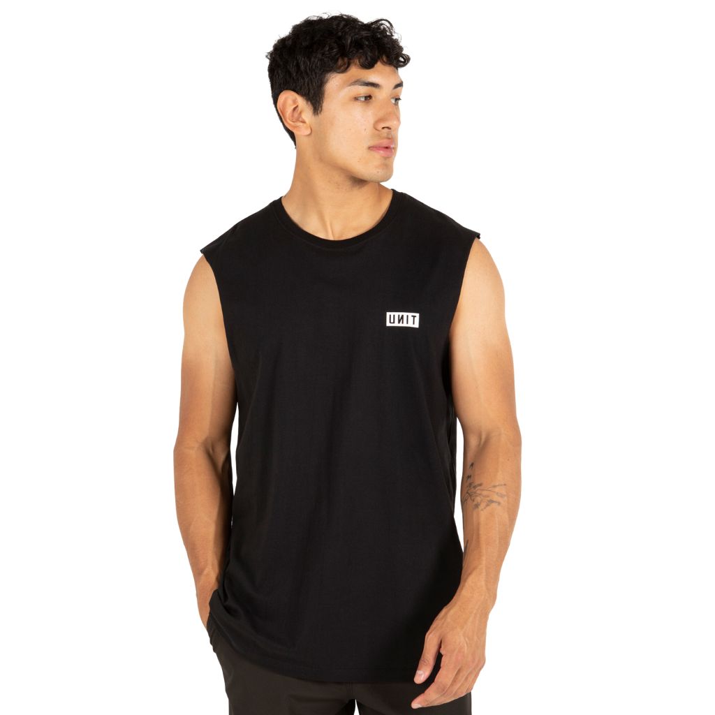 UNIT Men's Muscles - Case