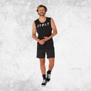 Jetpilot Icon Men's Muscle Tank