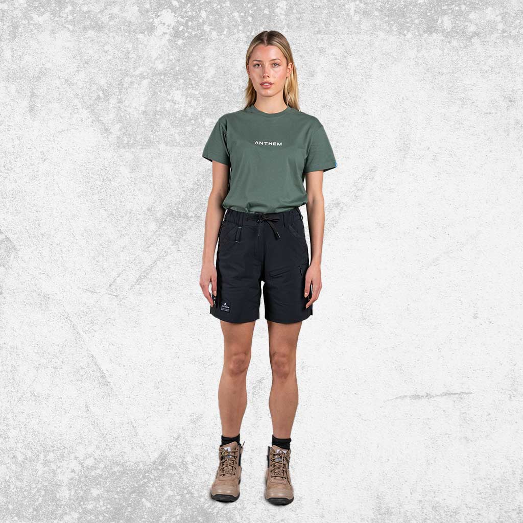 Anthem Triumph Women's Shorts