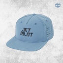 Jetpilot Impact Snapback Cap