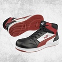 Puma Frontcourt Mid Safety Shoe