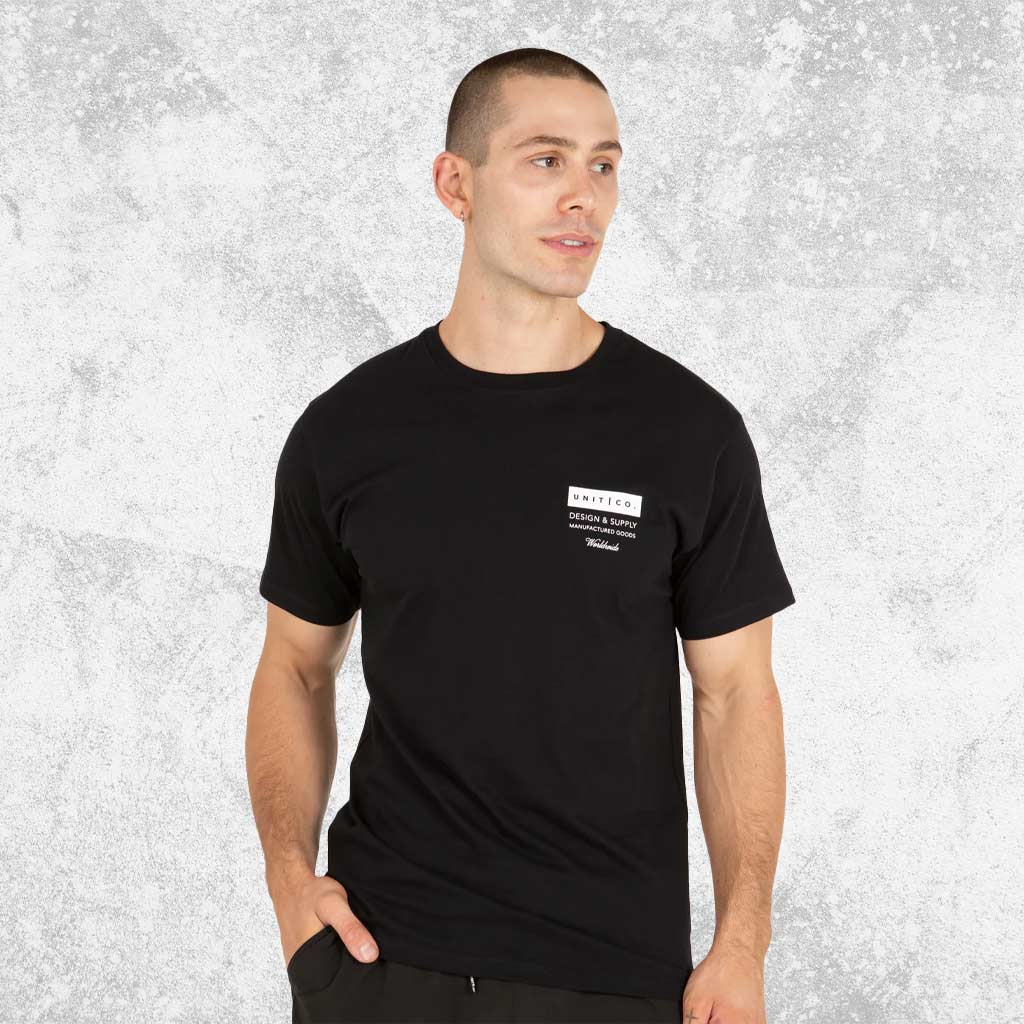 UNIT Men's Tee - Hideout