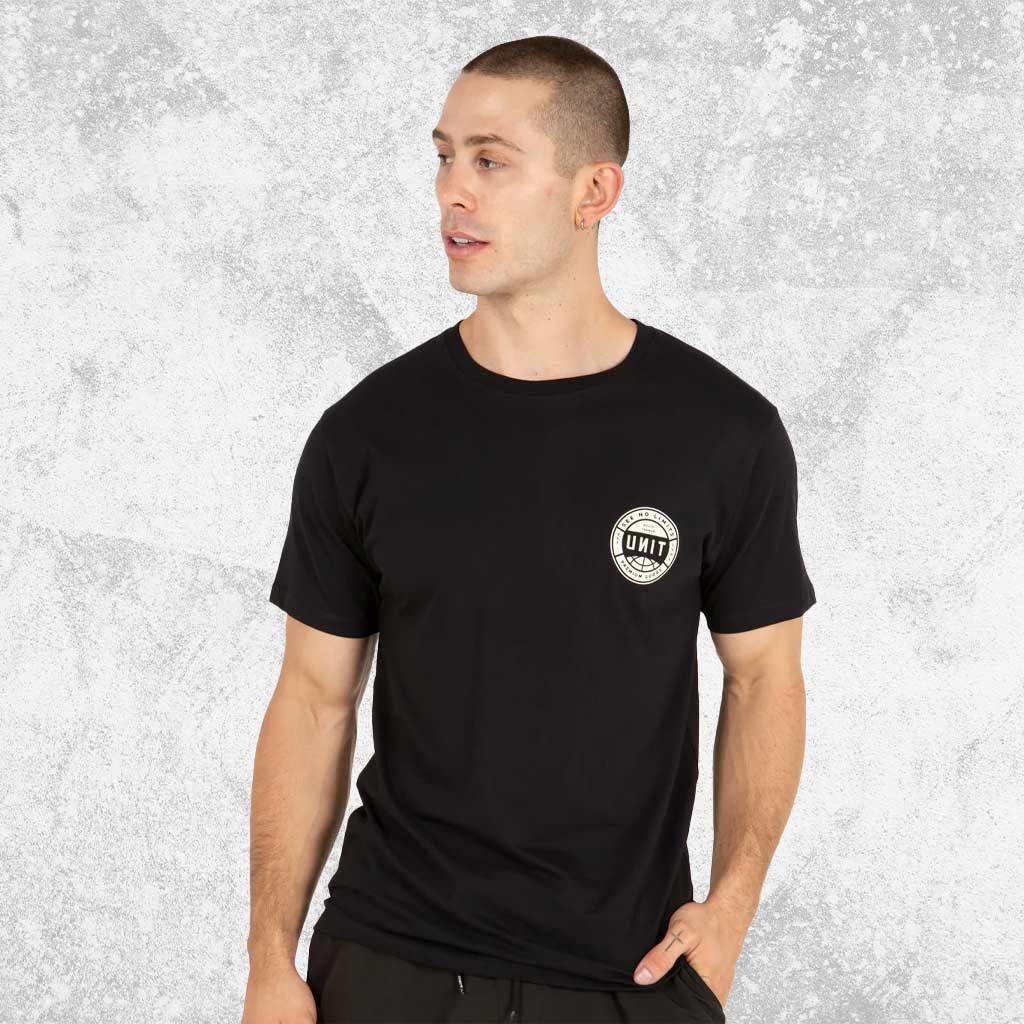 UNIT Men's Tee - Glades