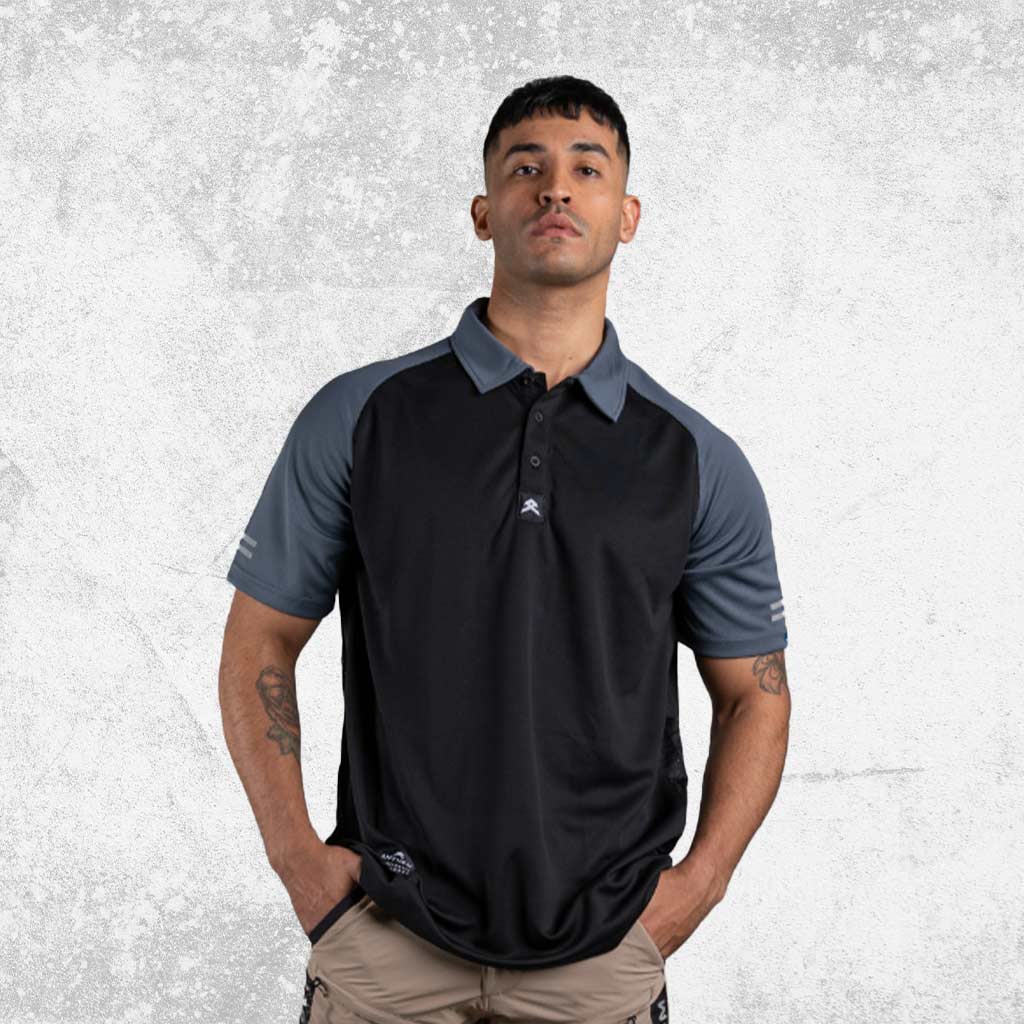 Anthem Hi Flow Performance Polo