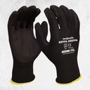 Maxisafe Rippa Grippa Nitrile Gloves