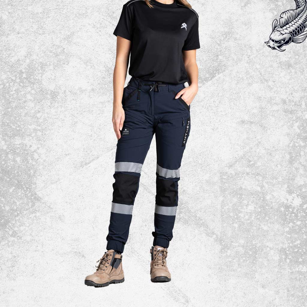 Anthem Triumph Women's Pants With Tape