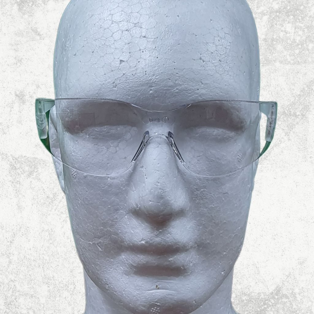 Maxisafe Texas' Safety Glasses